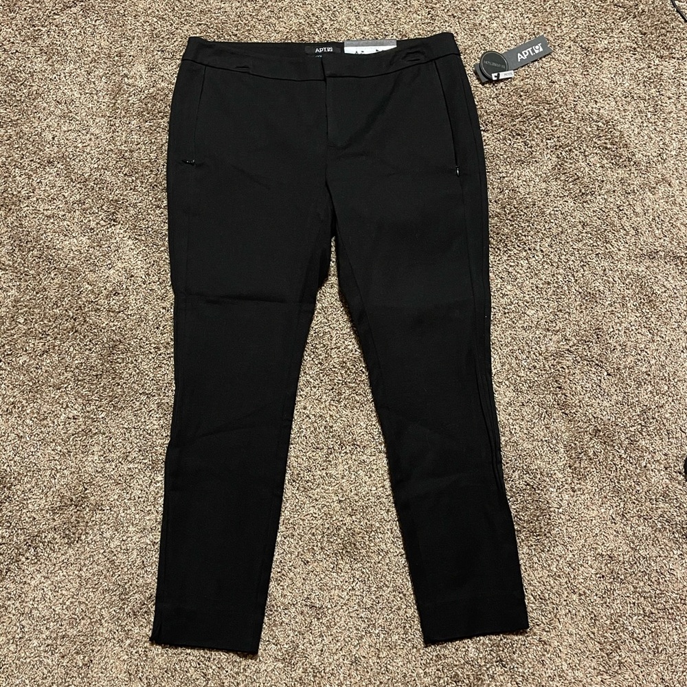 ❤️🆕Apt.9 Ankle Dress Pants